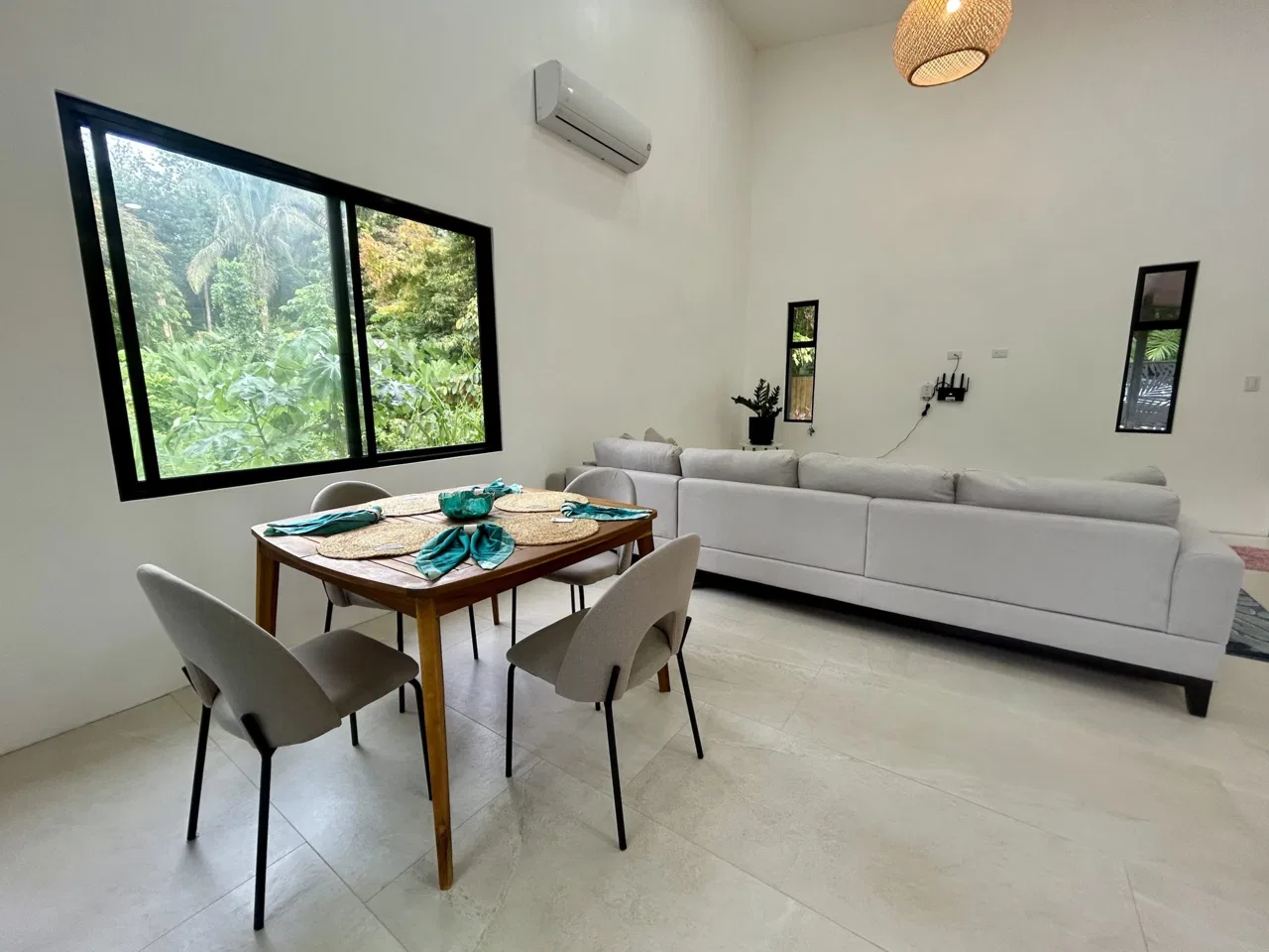 PROPERTY WITH THREE BEDROOM, IN LOS JARDINES DEL MORETE UVITA – 0.20 ACRES, photo 7