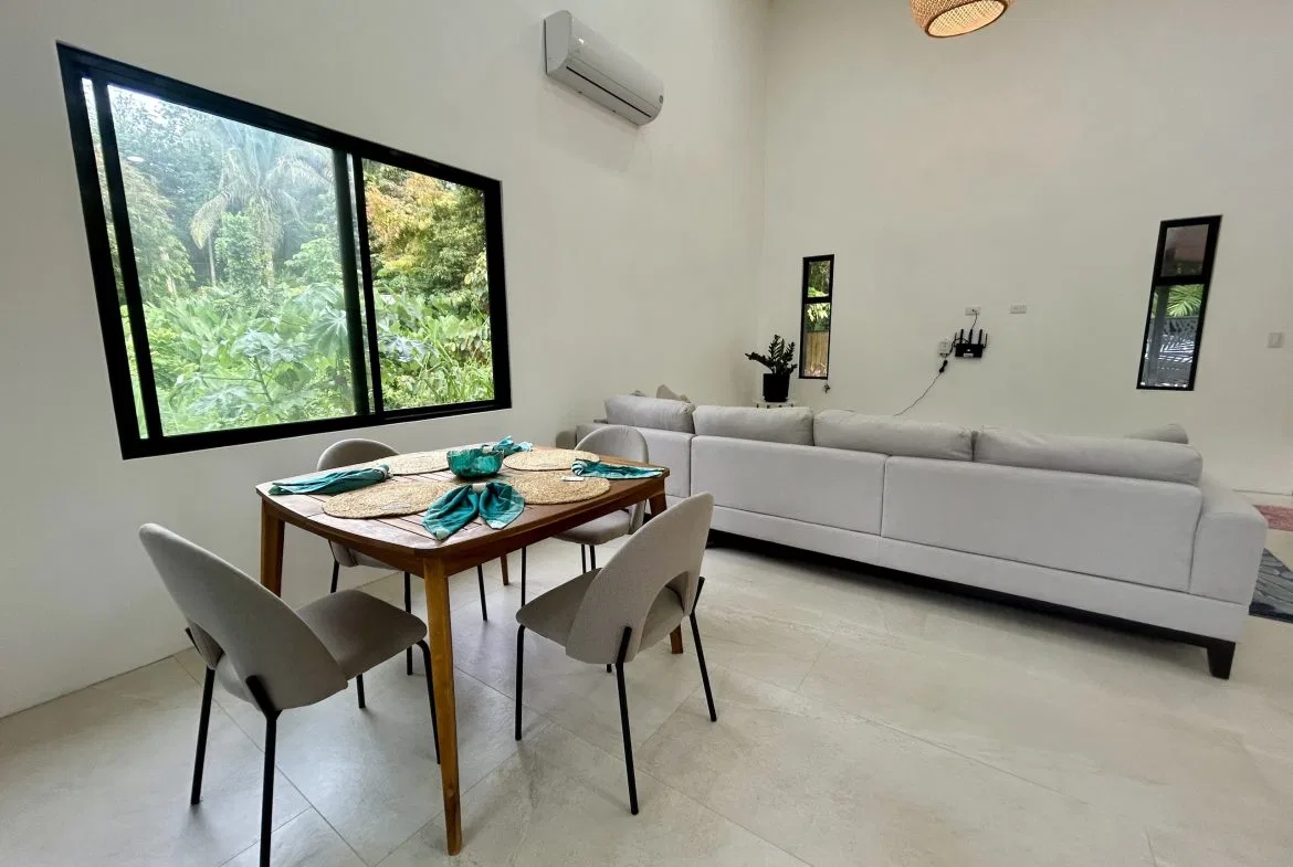 PROPERTY WITH THREE BEDROOM, IN LOS JARDINES DEL MORETE UVITA – 0.20 ACRES, photo 8