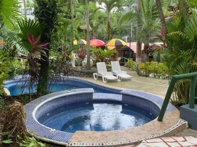 Hotel MIMOS