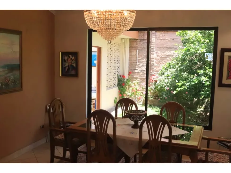 Casa Esquinera, en Venta,en Goicoechea,Mata de Platano,Res. Abierto, photo 11
