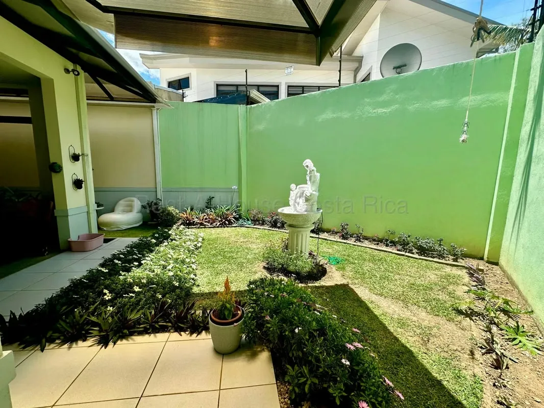 Elegancia, amplitud y ubicación privilegiada en un solo lugar! Descubra esta hermosa casa de 337 m² de construcción sobre un terreno de 428 m², ubicada en el exclusivo Condominio ..., photo 12