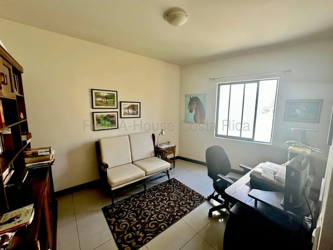 Elegancia, amplitud y ubicación privilegiada en un solo lugar! Descubra esta hermosa casa de 337 m² de construcción sobre un terreno de 428 m², ubicada en el exclusivo Condominio ..., photo 13