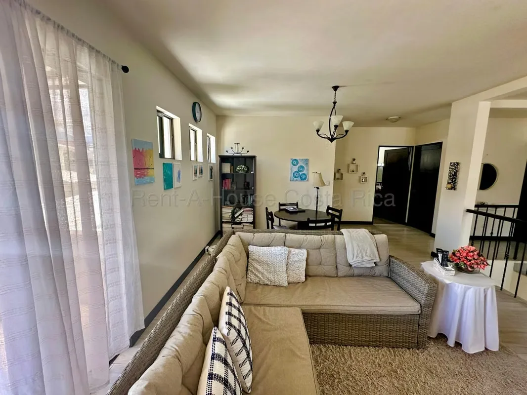 Elegancia, amplitud y ubicación privilegiada en un solo lugar! Descubra esta hermosa casa de 337 m² de construcción sobre un terreno de 428 m², ubicada en el exclusivo Condominio ..., photo 15