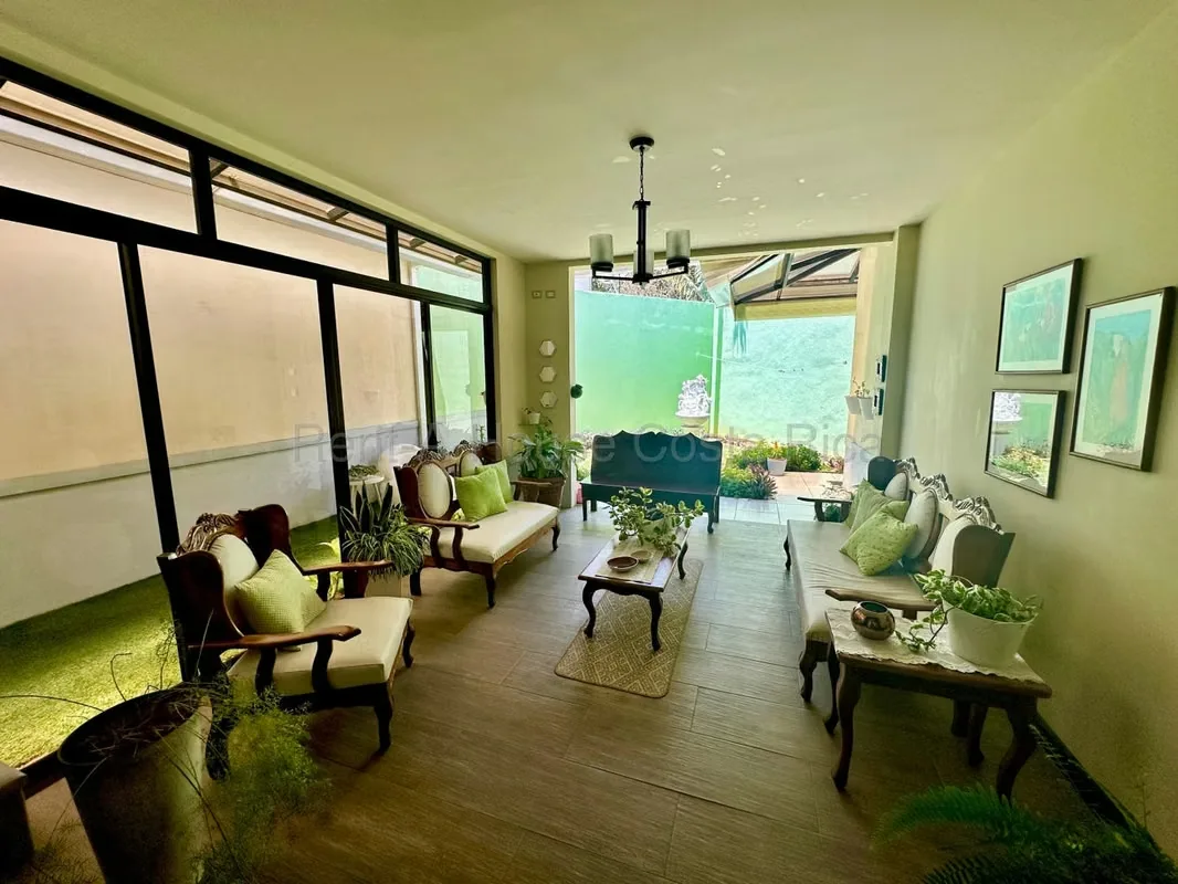 Elegancia, amplitud y ubicación privilegiada en un solo lugar! Descubra esta hermosa casa de 337 m² de construcción sobre un terreno de 428 m², ubicada en el exclusivo Condominio ..., photo 9