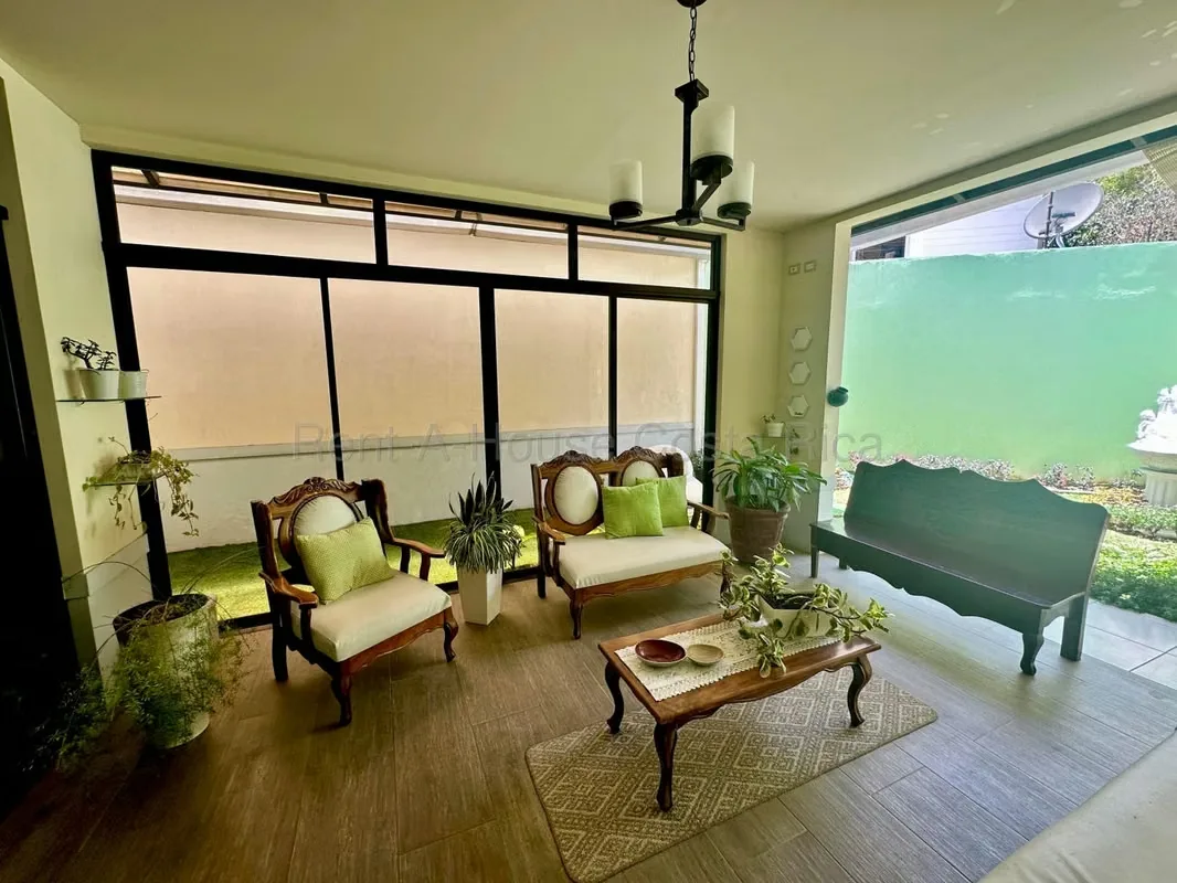 Elegancia, amplitud y ubicación privilegiada en un solo lugar! Descubra esta hermosa casa de 337 m² de construcción sobre un terreno de 428 m², ubicada en el exclusivo Condominio ..., photo 10