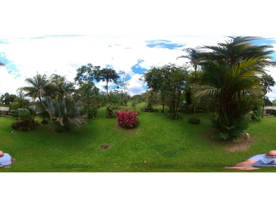 Venta de Propiedad en La Tigra de San Carlos, photo 3