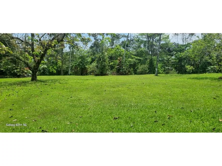 Venta de Propiedad en La Tigra de San Carlos, photo 4