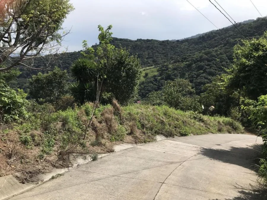 Venta de Lote en Piedades de Santa Ana. RAH 26-606 - Venta en Santa Ana
