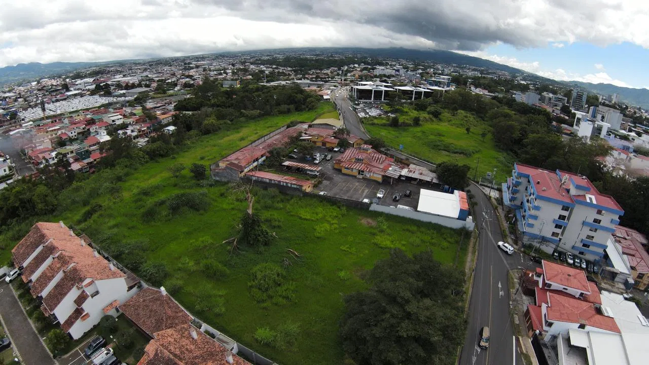 Land for sale in Barrio Dent ID 27492, photo 3