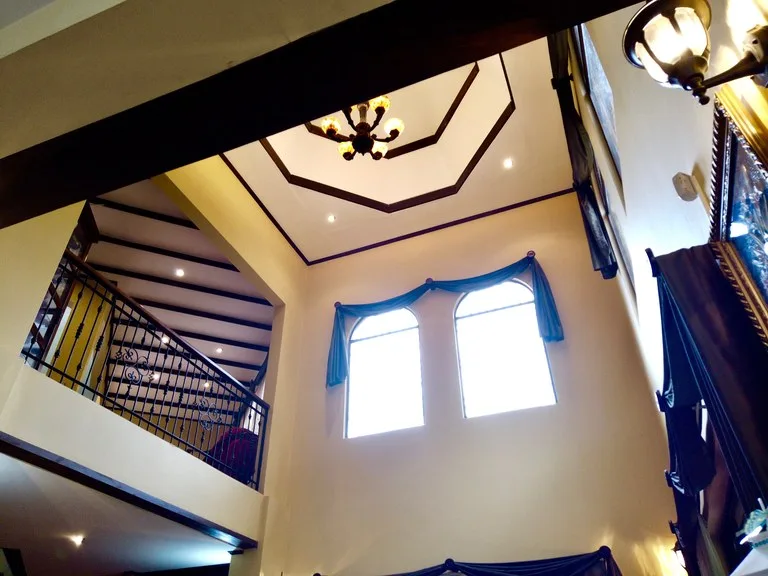 House in San pablo, photo 12