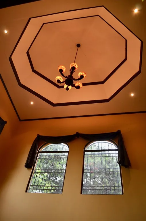 House in San pablo, photo 13