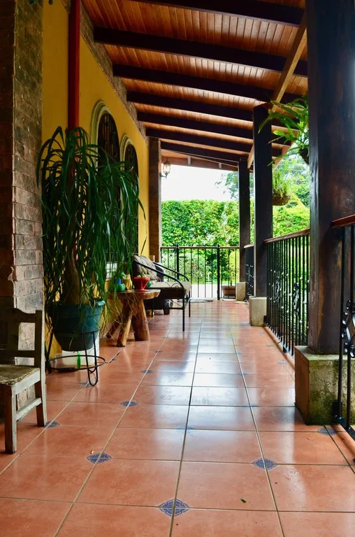 House in San pablo, photo 7