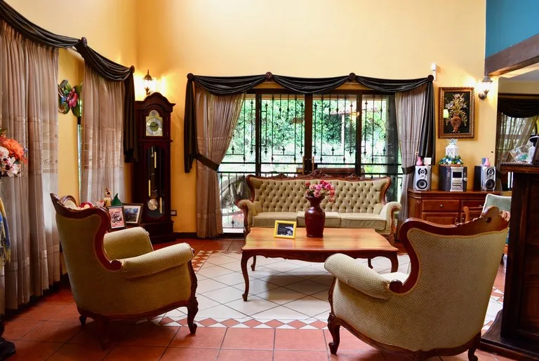 House in San pablo, photo 10