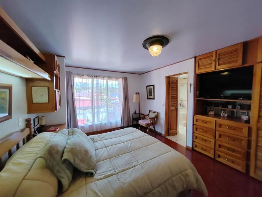 Venta de casa en  lote de 1100 m2 en Cedrales de Montes de Oca MGA - Venta en Montes de Oca, photo 14