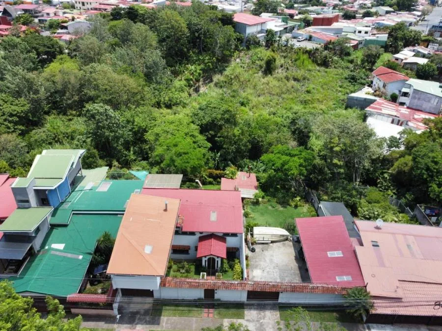 Venta de casa en  lote de 1100 m2 en Cedrales de Montes de Oca MGA - Venta en Montes de Oca, photo 15