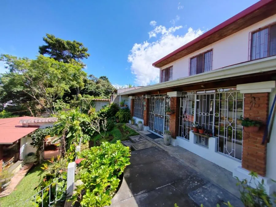 Venta de casa en  lote de 1100 m2 en Cedrales de Montes de Oca MGA - Venta en Montes de Oca, photo 6