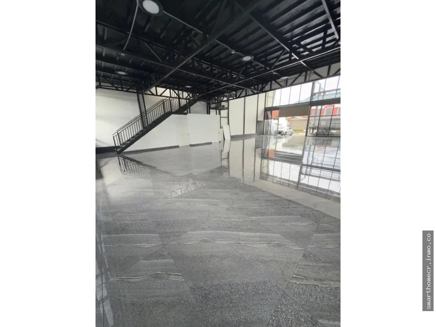 ALQUILER DE LOCAL EN TREJOS MONTEALEGRE, ESCAZU*, photo 6