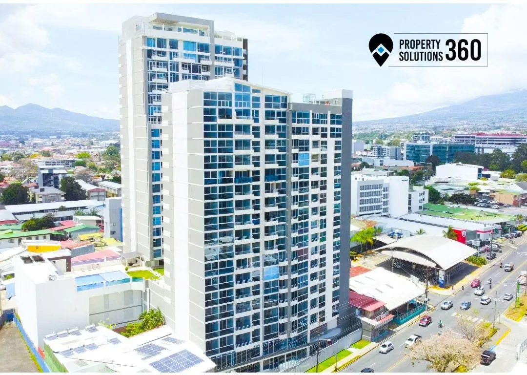 Live in one of the most convenient and attractive areas of San José, just a few minutes’ walk from the vibrant Barrio Escalante Gastronomic District, surrounded by restaurants, ...