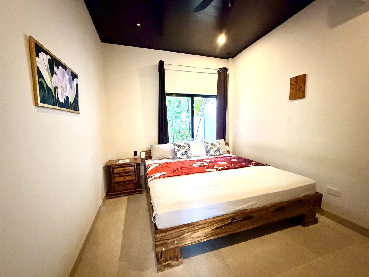 TROPICAL HOUSE WITH AIRBNB POTENTIAL NEAR THE BEACH, IN PLAYA HERMOSA – 0.11 ACRES, photo 13