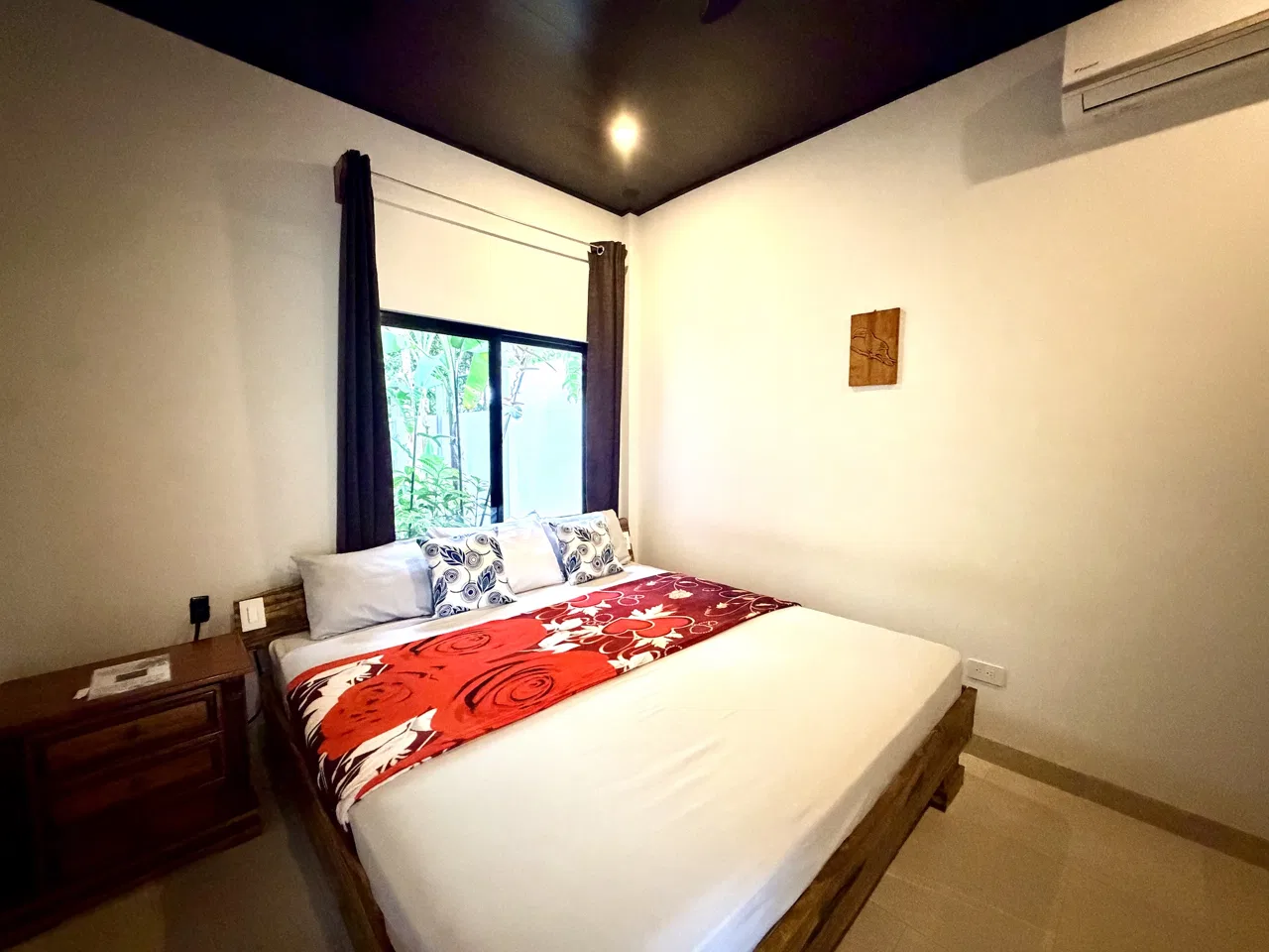 TROPICAL HOUSE WITH AIRBNB POTENTIAL NEAR THE BEACH, IN PLAYA HERMOSA – 0.11 ACRES, photo 14