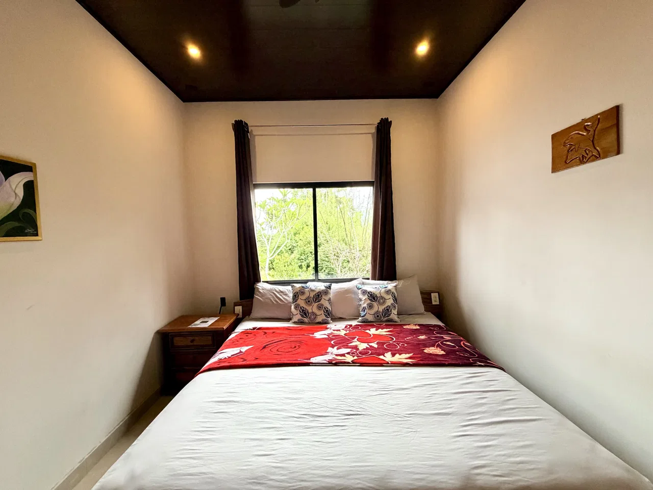 TROPICAL HOUSE WITH AIRBNB POTENTIAL NEAR THE BEACH, IN PLAYA HERMOSA – 0.11 ACRES, photo 18