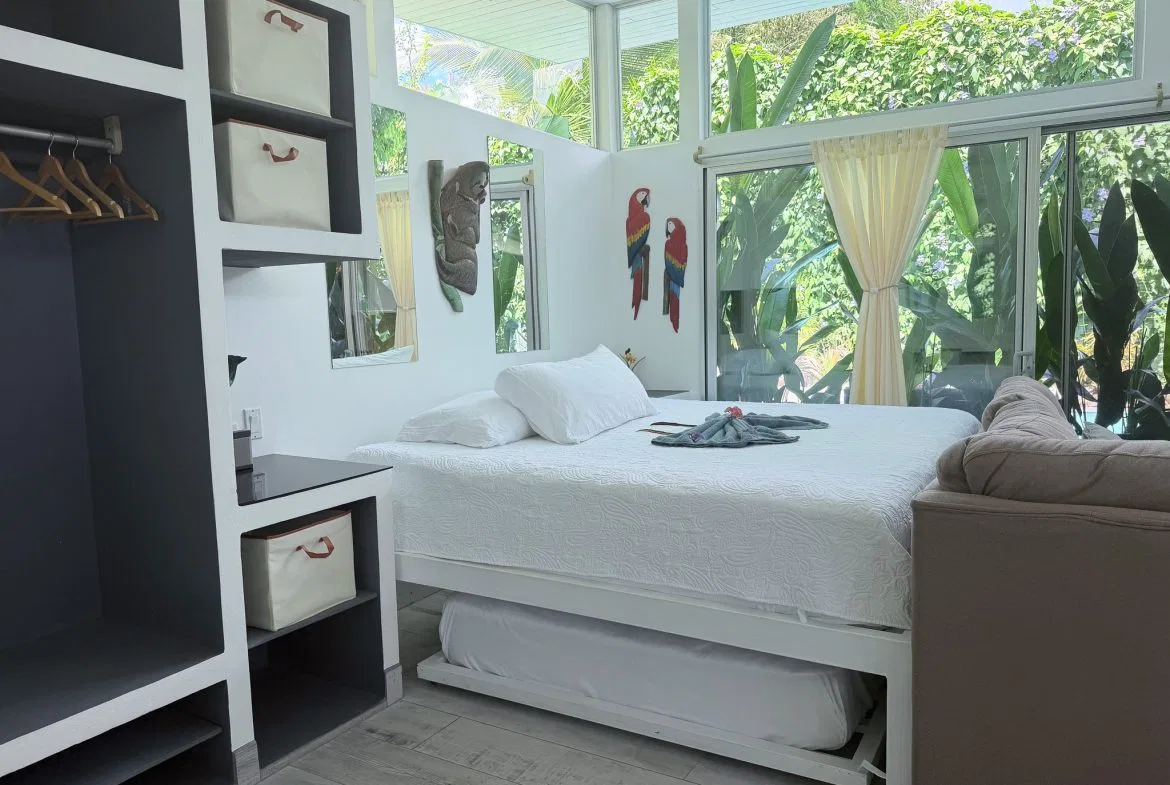 PROPERTY WITH ONE BEDROOM WITH POOL, IN OJOCHAL – 0.12 ACRES, photo 12