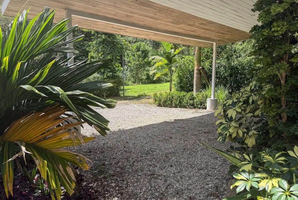 PROPERTY WITH ONE BEDROOM WITH POOL, IN OJOCHAL – 0.12 ACRES, photo 20