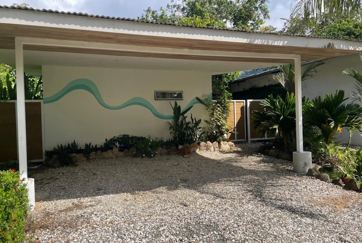 PROPERTY WITH ONE BEDROOM WITH POOL, IN OJOCHAL – 0.12 ACRES, photo 22