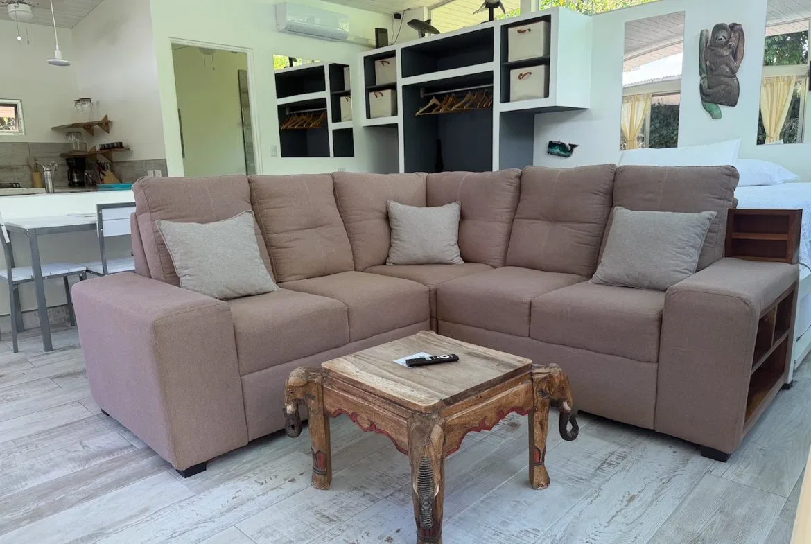 PROPERTY WITH ONE BEDROOM WITH POOL, IN OJOCHAL – 0.12 ACRES, photo 8