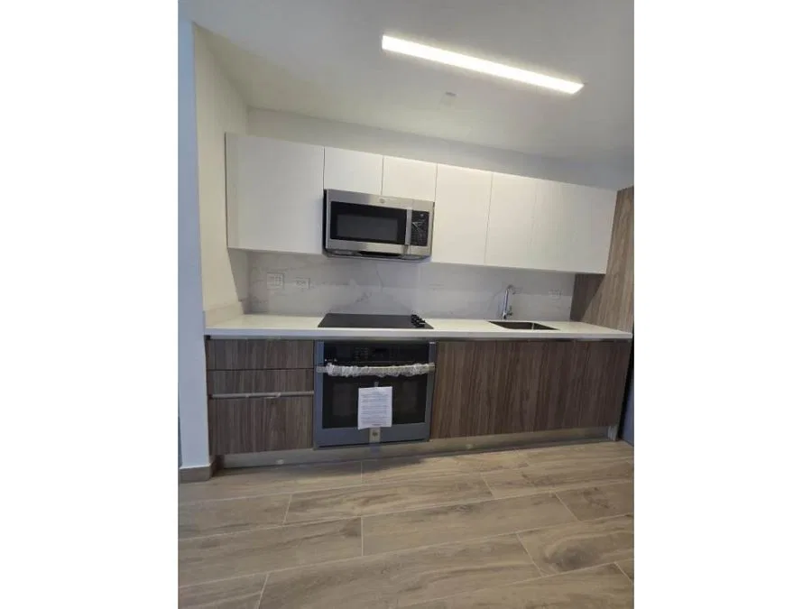 Alquiler de Apartamento en Avenida Escazú