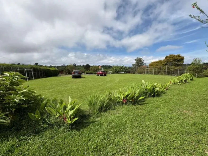 MA Asesoría vende Finca de Recreo en Santa Elena de San Isidro de Heredia, cerca de Ruta 32 y de la plaza de deportes de Santa Elena