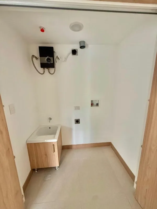 Apartamento en Venta Residencias Punta Esmeralda, photo 5