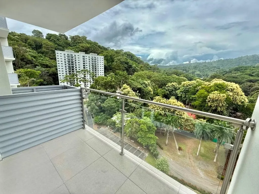 Apartamento en Venta Residencias Punta Esmeralda, photo 7