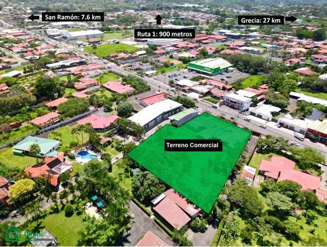 Palmares Alajuela Costa Rica Buenos Aires Alajuela