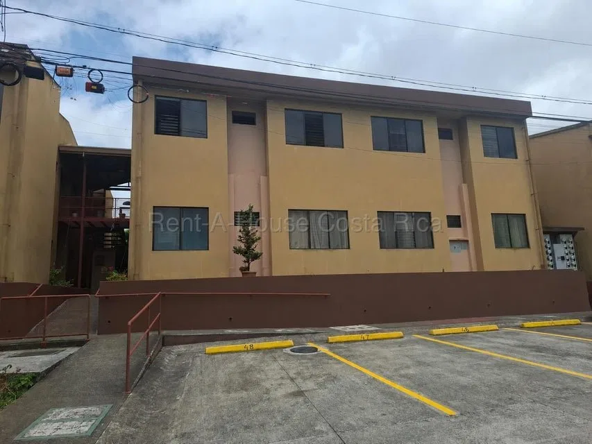 Venta de Apartamento en Moravia-La Trinidad. RAH 27-15 - Venta en Moravia