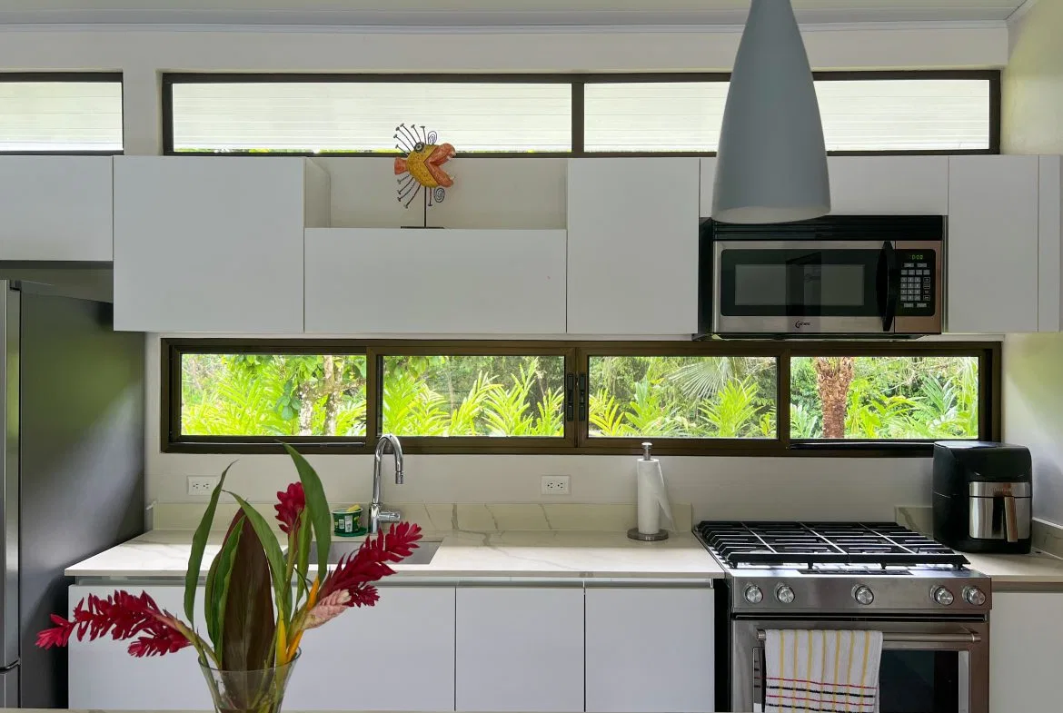 CASA CANTO DEL RÍO – A MODERN JUNGLE RETREAT WITH RIVERFRONT SERENITY & PRIVATE POOL ON 1-ACRE, photo 12