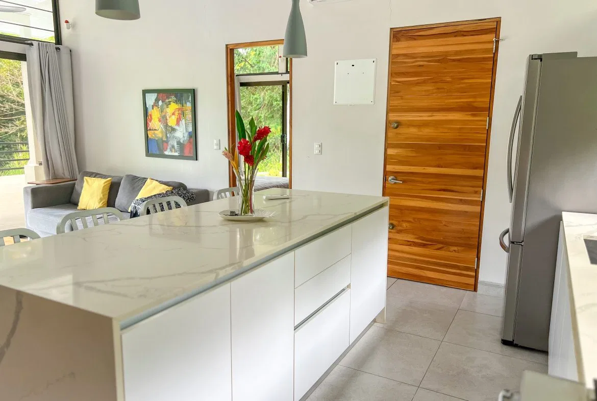 CASA CANTO DEL RÍO – A MODERN JUNGLE RETREAT WITH RIVERFRONT SERENITY & PRIVATE POOL ON 1-ACRE, photo 14