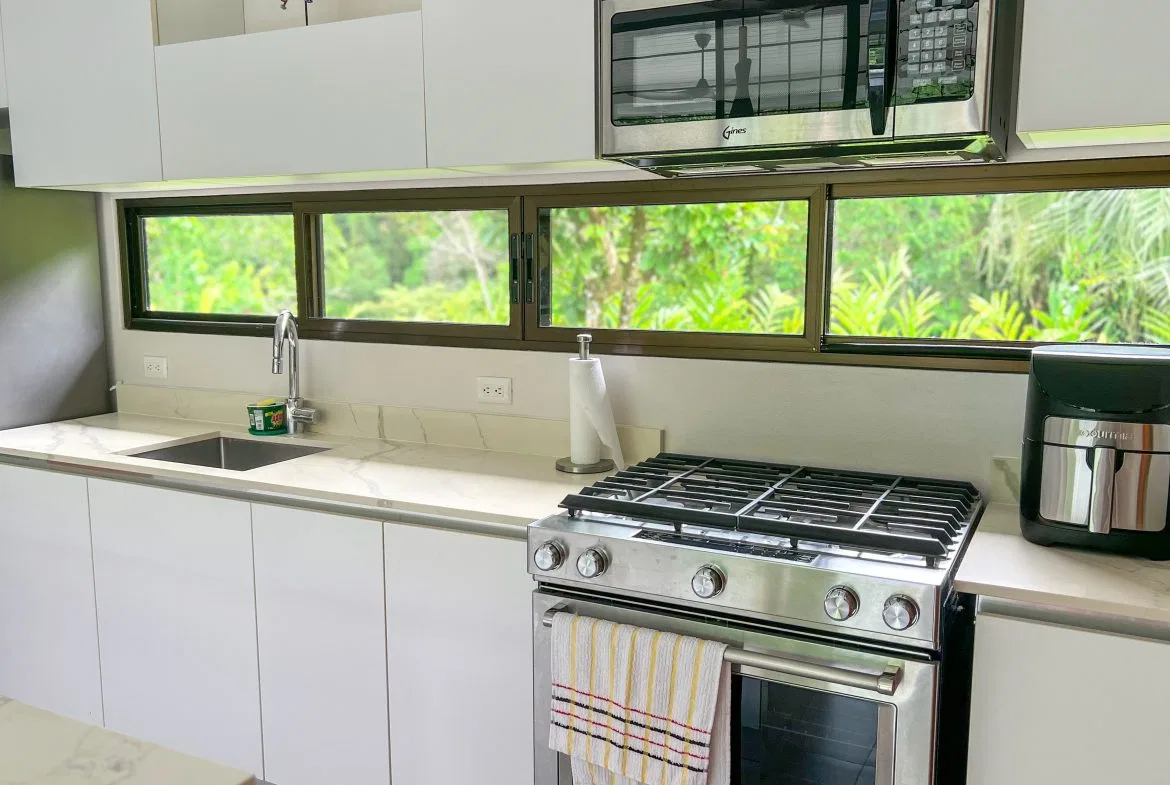 CASA CANTO DEL RÍO – A MODERN JUNGLE RETREAT WITH RIVERFRONT SERENITY & PRIVATE POOL ON 1-ACRE, photo 16