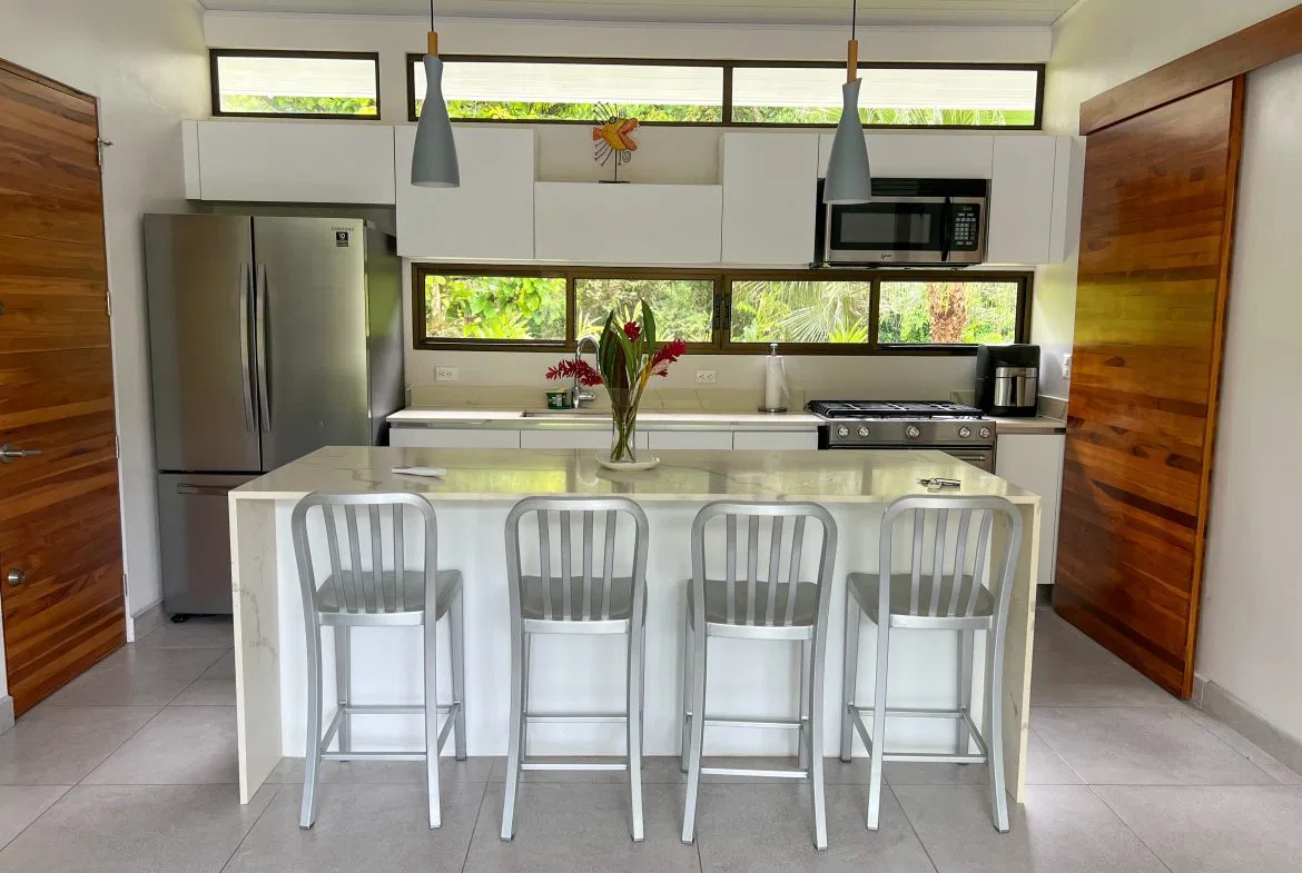 CASA CANTO DEL RÍO – A MODERN JUNGLE RETREAT WITH RIVERFRONT SERENITY & PRIVATE POOL ON 1-ACRE, photo 18
