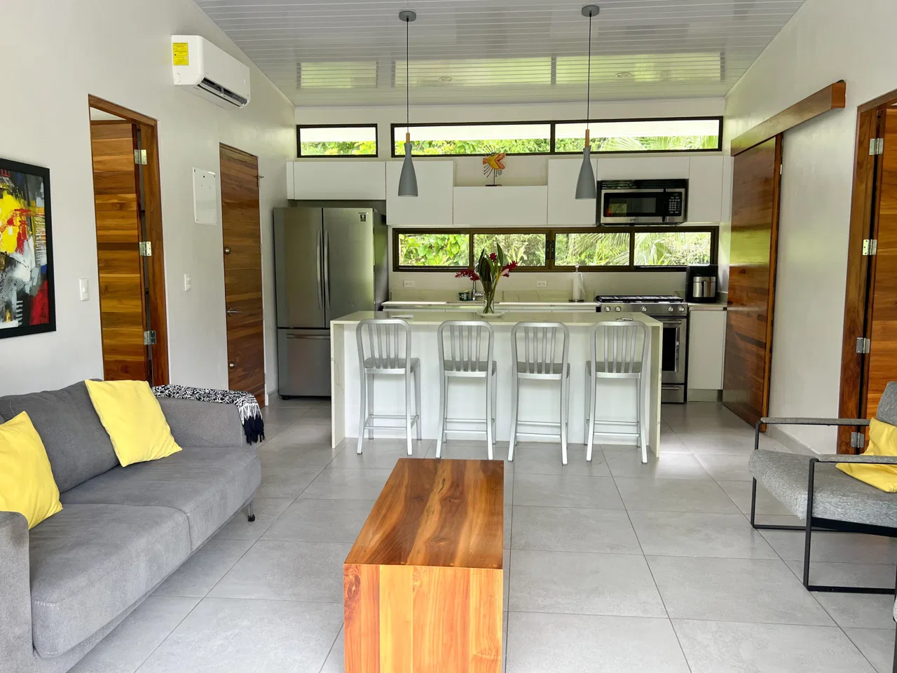 CASA CANTO DEL RÍO – A MODERN JUNGLE RETREAT WITH RIVERFRONT SERENITY & PRIVATE POOL ON 1-ACRE, photo 19