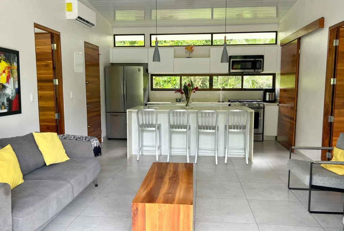 CASA CANTO DEL RÍO – A MODERN JUNGLE RETREAT WITH RIVERFRONT SERENITY & PRIVATE POOL ON 1-ACRE, photo 20