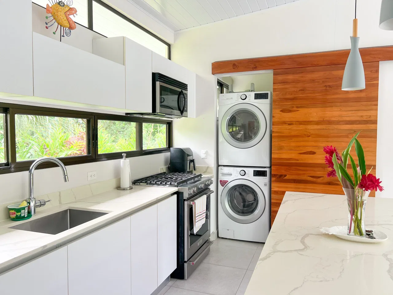 CASA CANTO DEL RÍO – A MODERN JUNGLE RETREAT WITH RIVERFRONT SERENITY & PRIVATE POOL ON 1-ACRE, photo 21