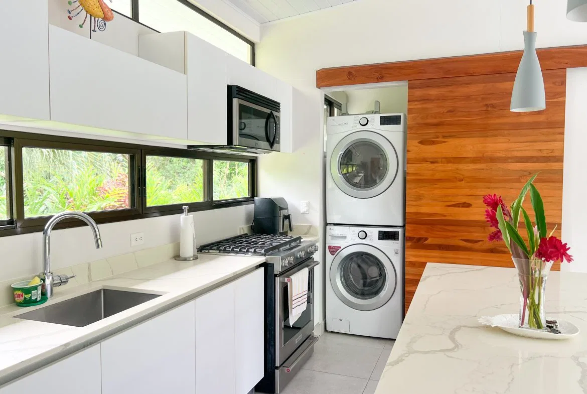 CASA CANTO DEL RÍO – A MODERN JUNGLE RETREAT WITH RIVERFRONT SERENITY & PRIVATE POOL ON 1-ACRE, photo 22