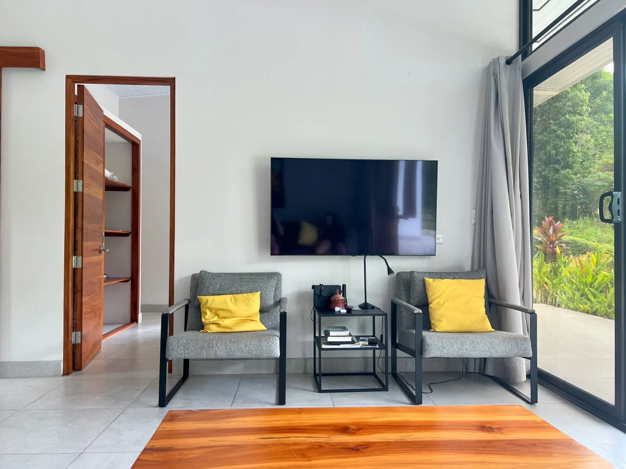 CASA CANTO DEL RÍO – A MODERN JUNGLE RETREAT WITH RIVERFRONT SERENITY & PRIVATE POOL ON 1-ACRE, photo 23