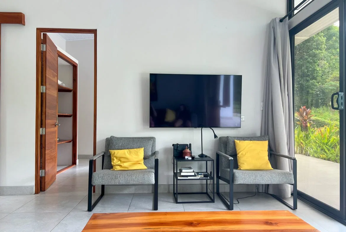CASA CANTO DEL RÍO – A MODERN JUNGLE RETREAT WITH RIVERFRONT SERENITY & PRIVATE POOL ON 1-ACRE, photo 24