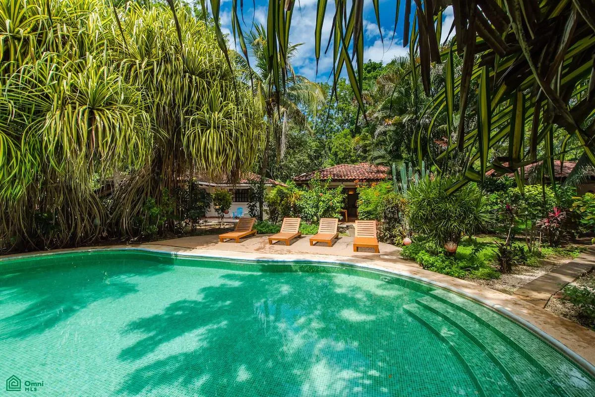 Palm Beach Estates Cabo Velas Guanacaste