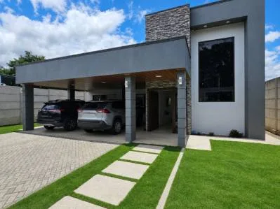 MOVE-IN READY SMART HOME WITH 3 BEDROOMS AND TOTAL PRIVACY NEAR SAN ISIDRO – 0.27 ACRES
