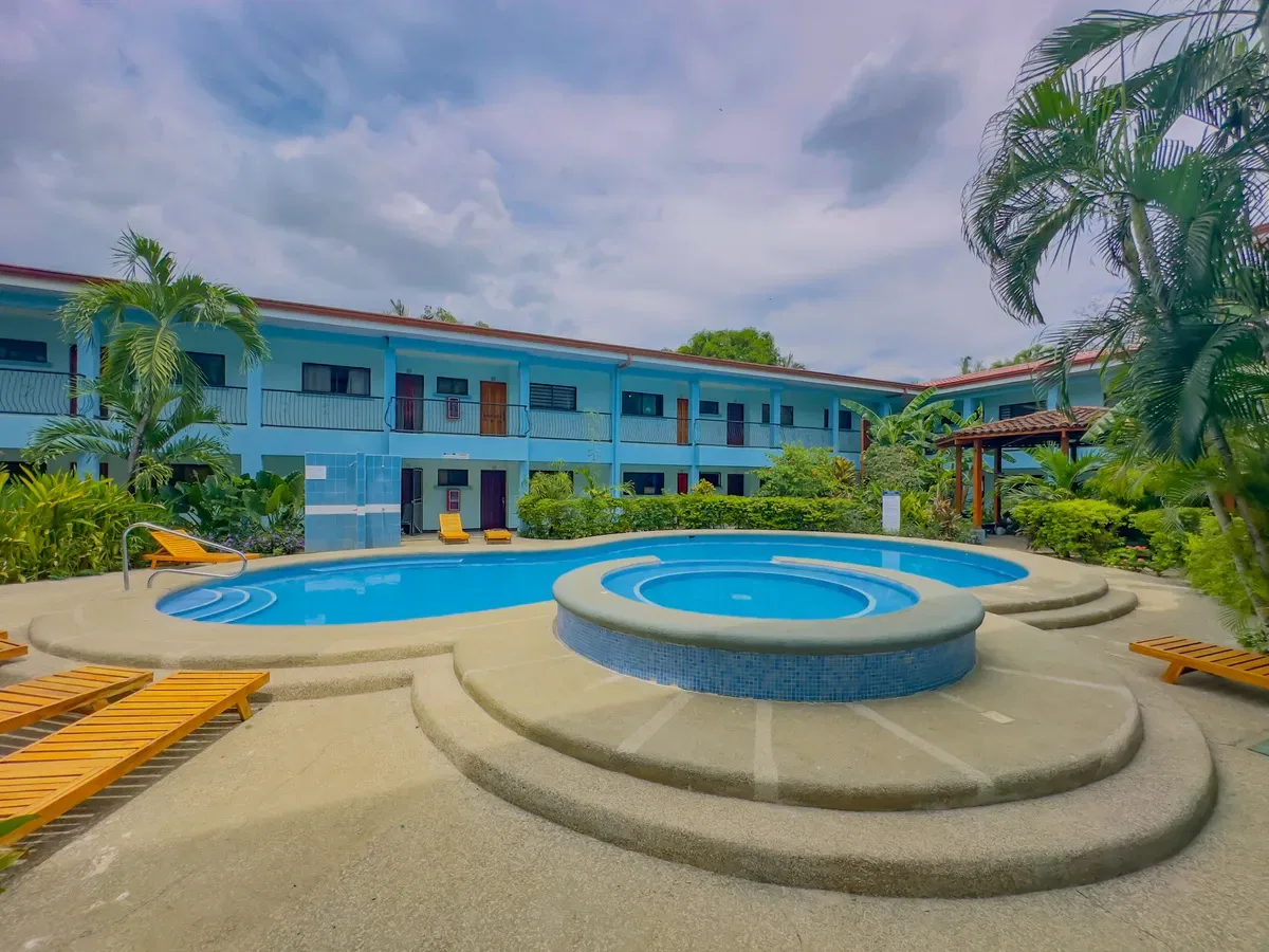 Marina Loft 311: Top-Floor Studio Steps from the Beach