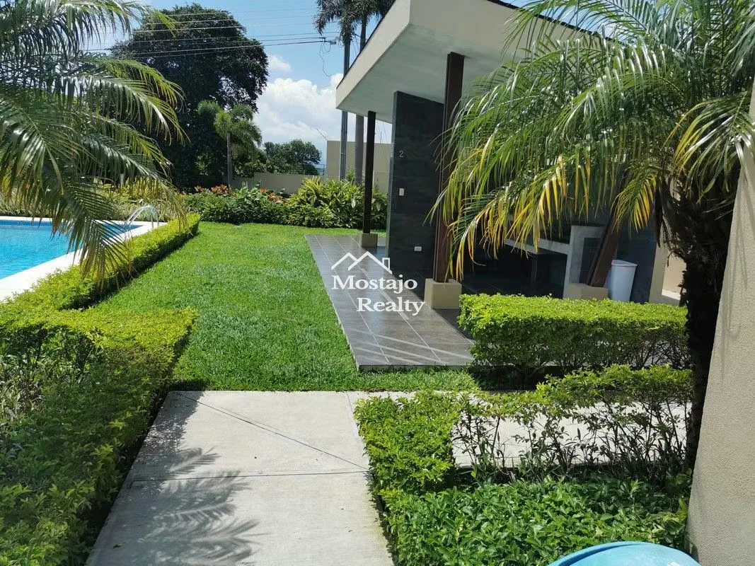 ¡REMATE BANCARIO! Casa en venta en Condominio Altavista, Ciudad Colón, Mora, photo 13