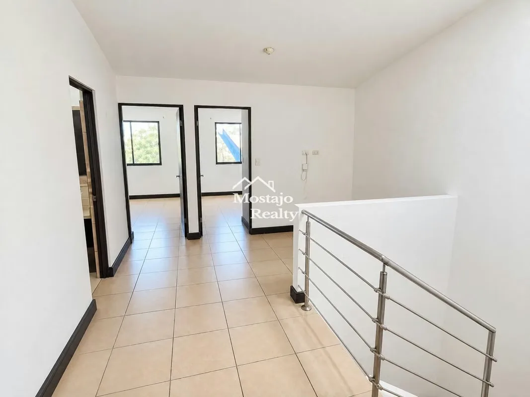 ¡REMATE BANCARIO! Casa en venta en Condominio Altavista, Ciudad Colón, Mora, photo 6